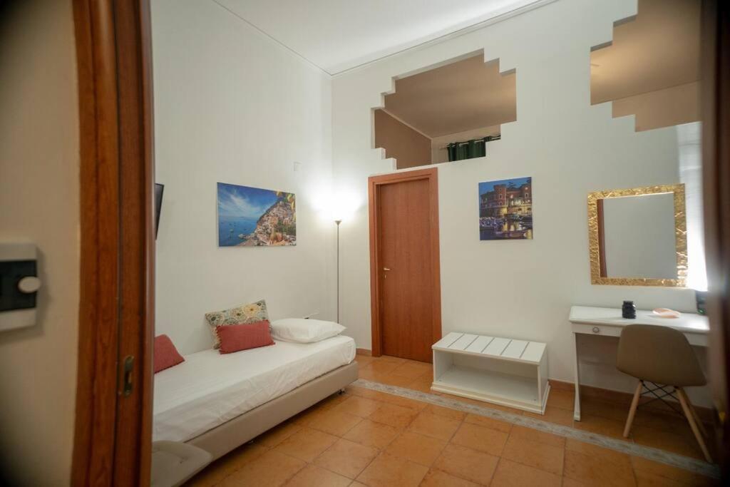 Nonna Sabina - Centro Storico Apartment