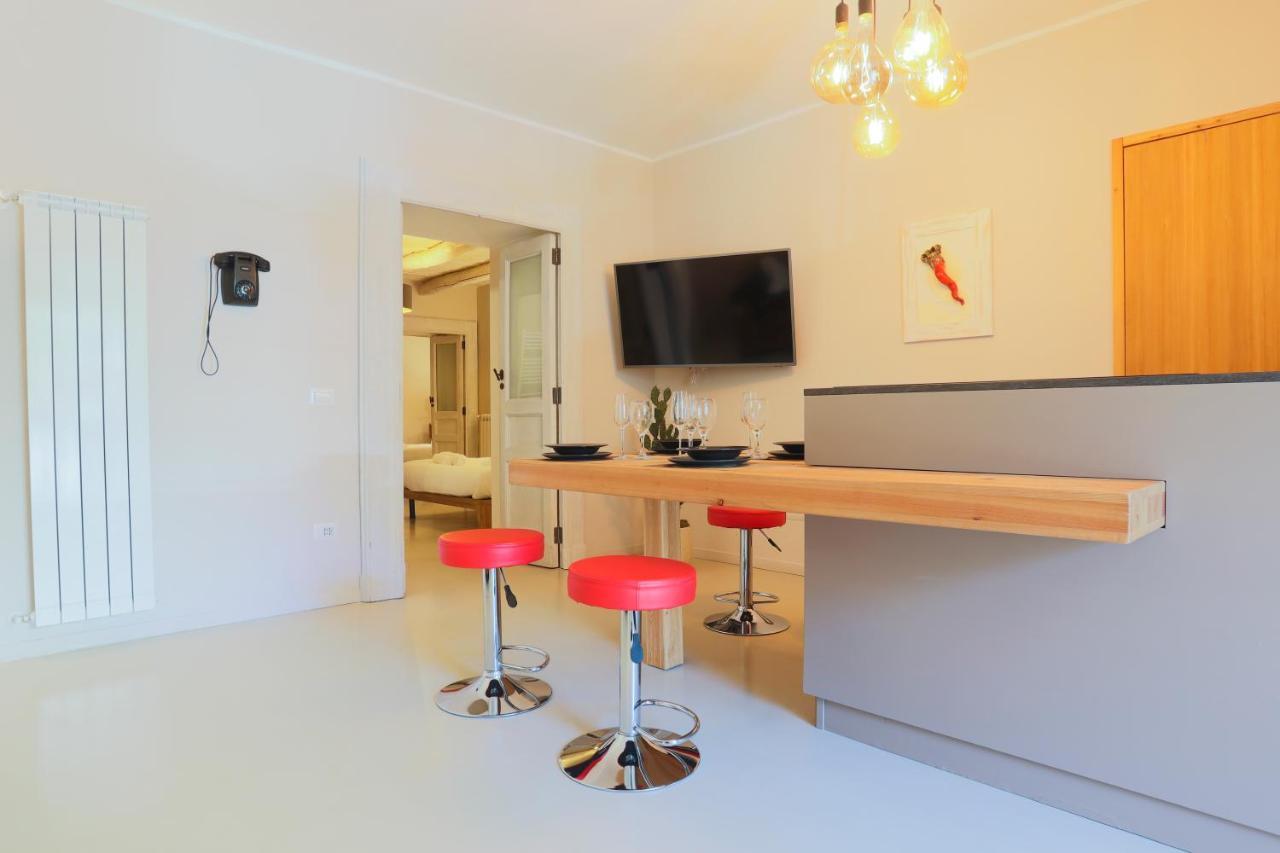 Fate Foria Style House Apartment