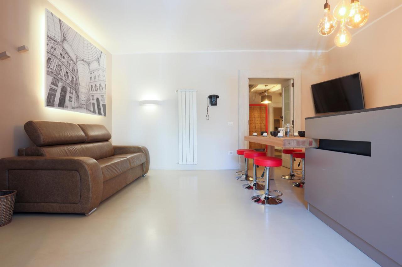 Fate Foria Style House Apartment