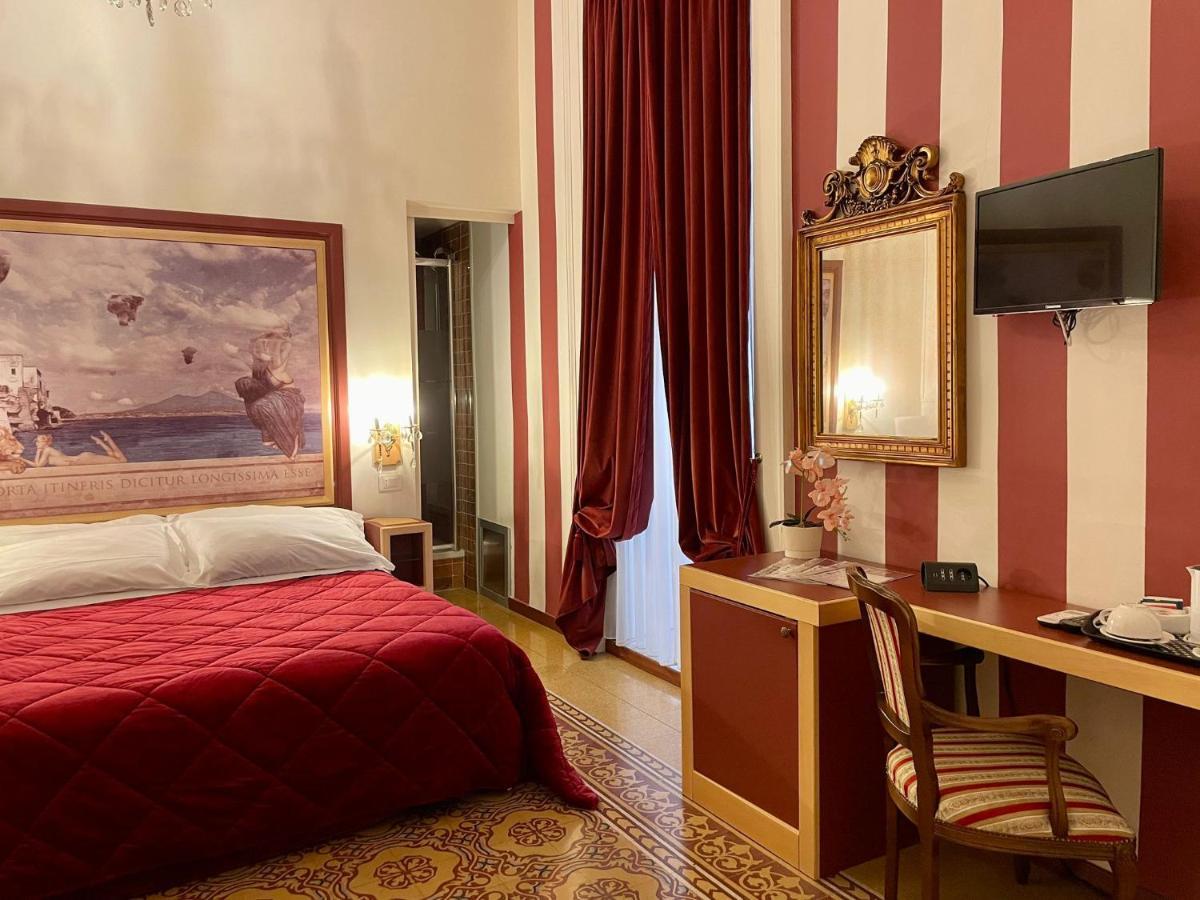 Bed & Breakfast La Bella Naples