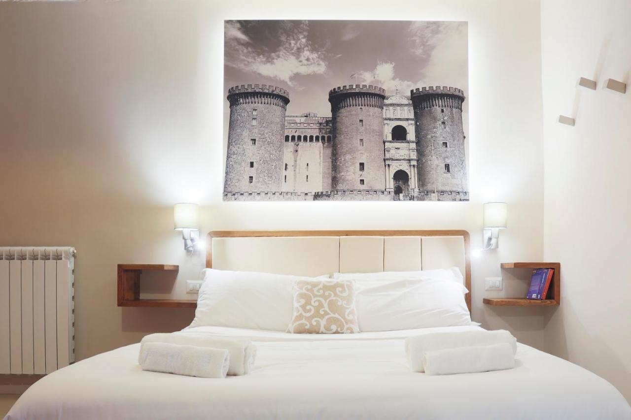Fate Foria Style House Apartment Naples