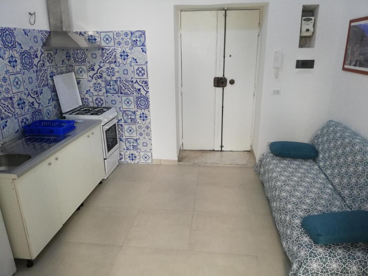 Apartment A *