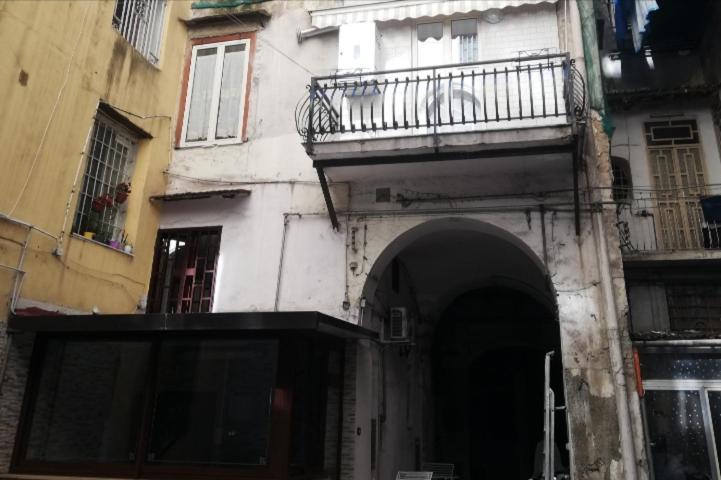Apartment A *
