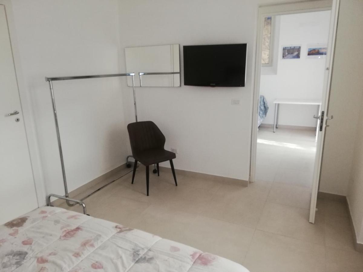 A Apartment *