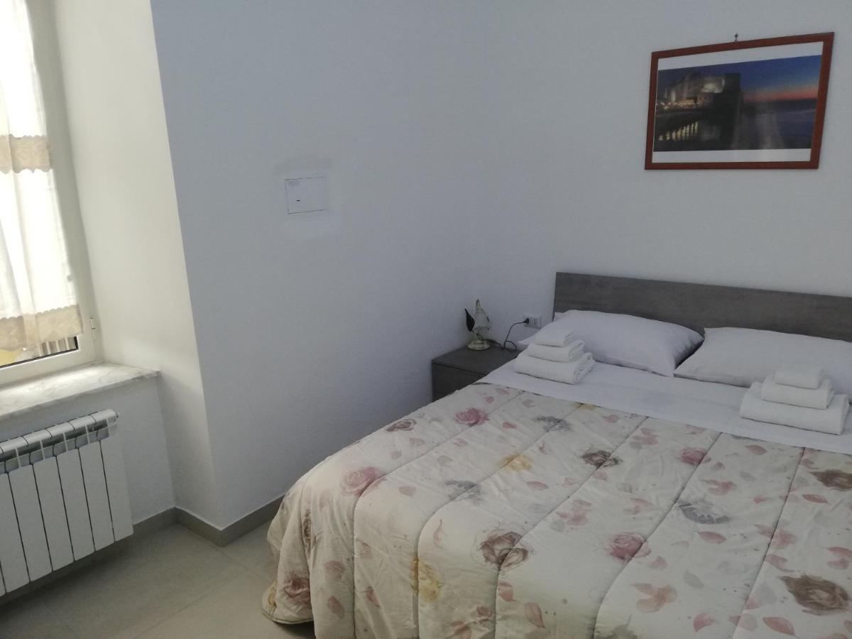 A Apartment *