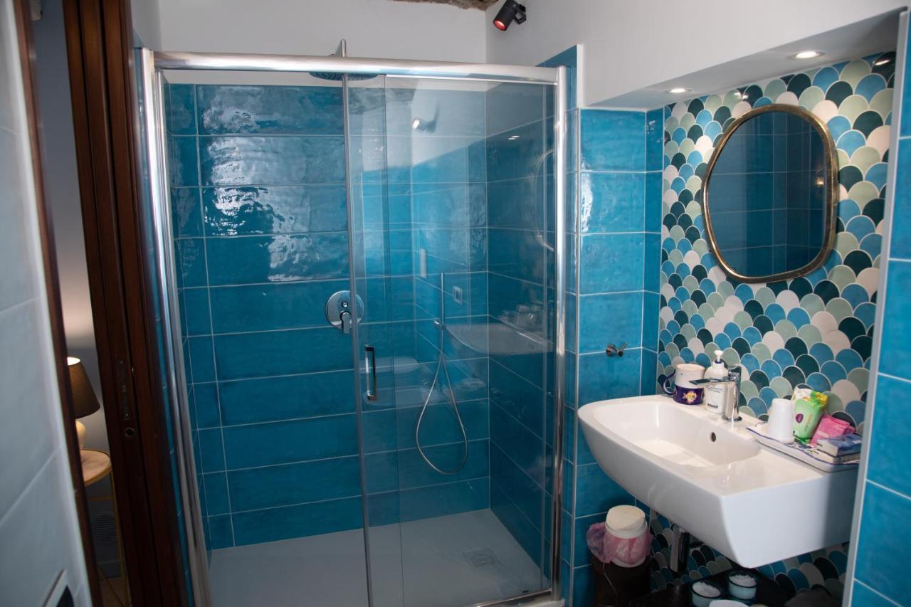 Apartment Funiculi' Al Corso *