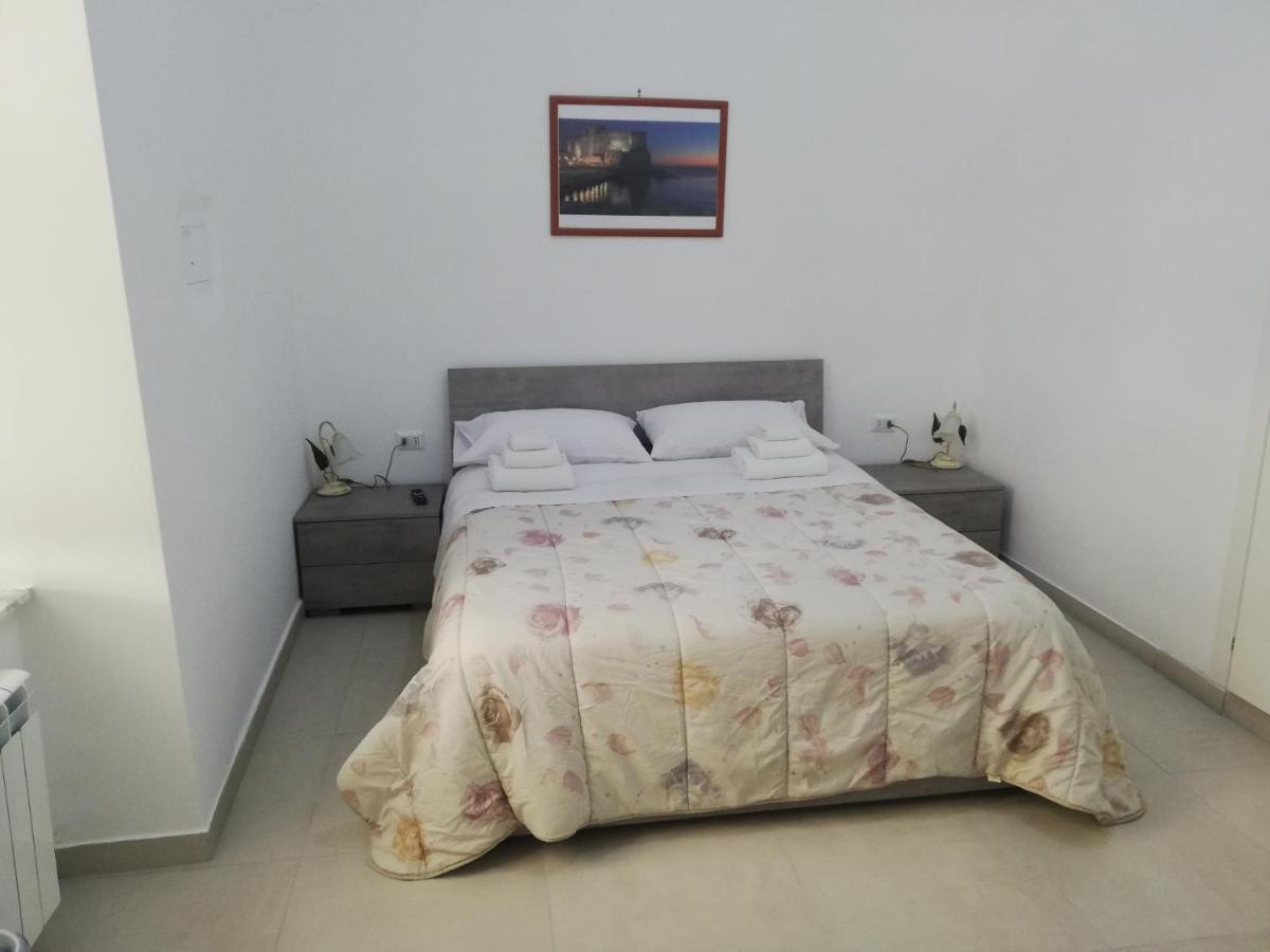 A Apartment