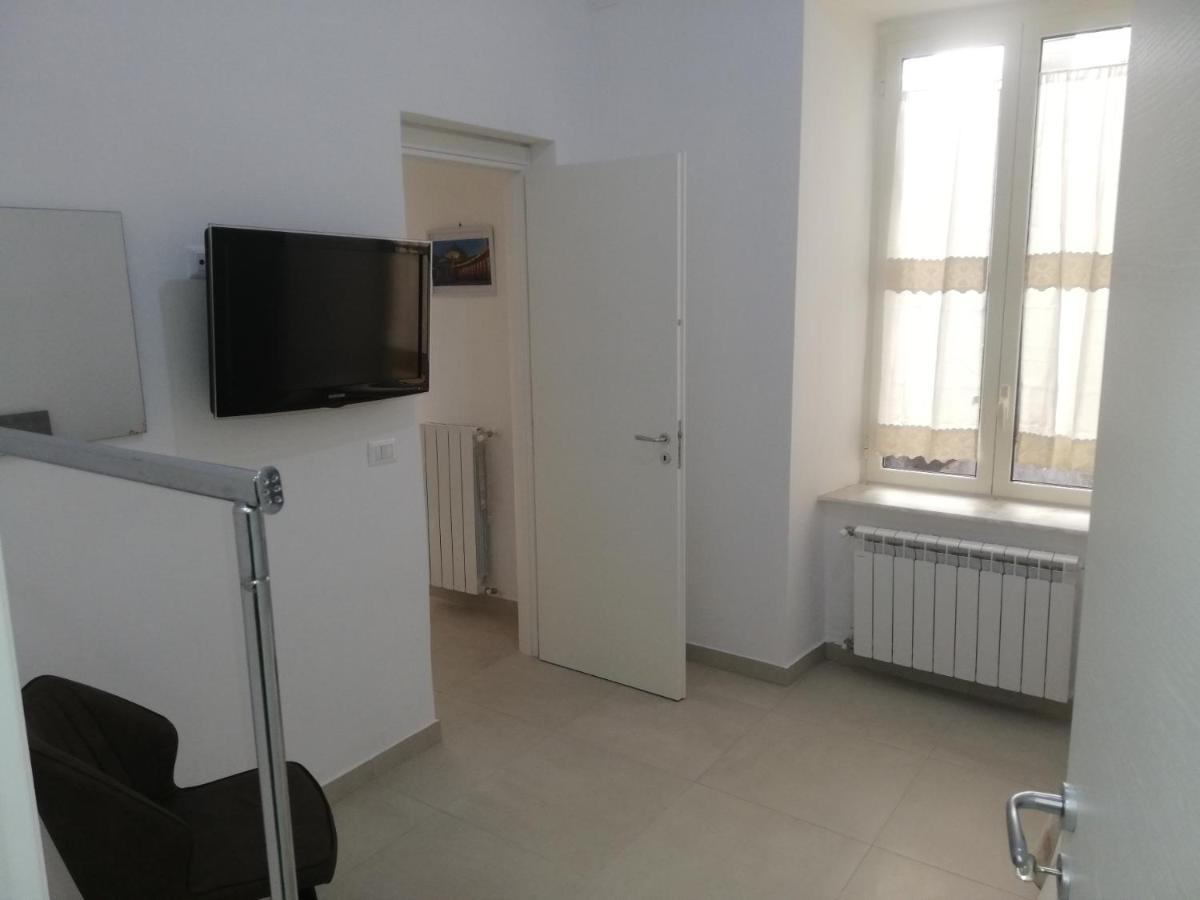 A Apartment