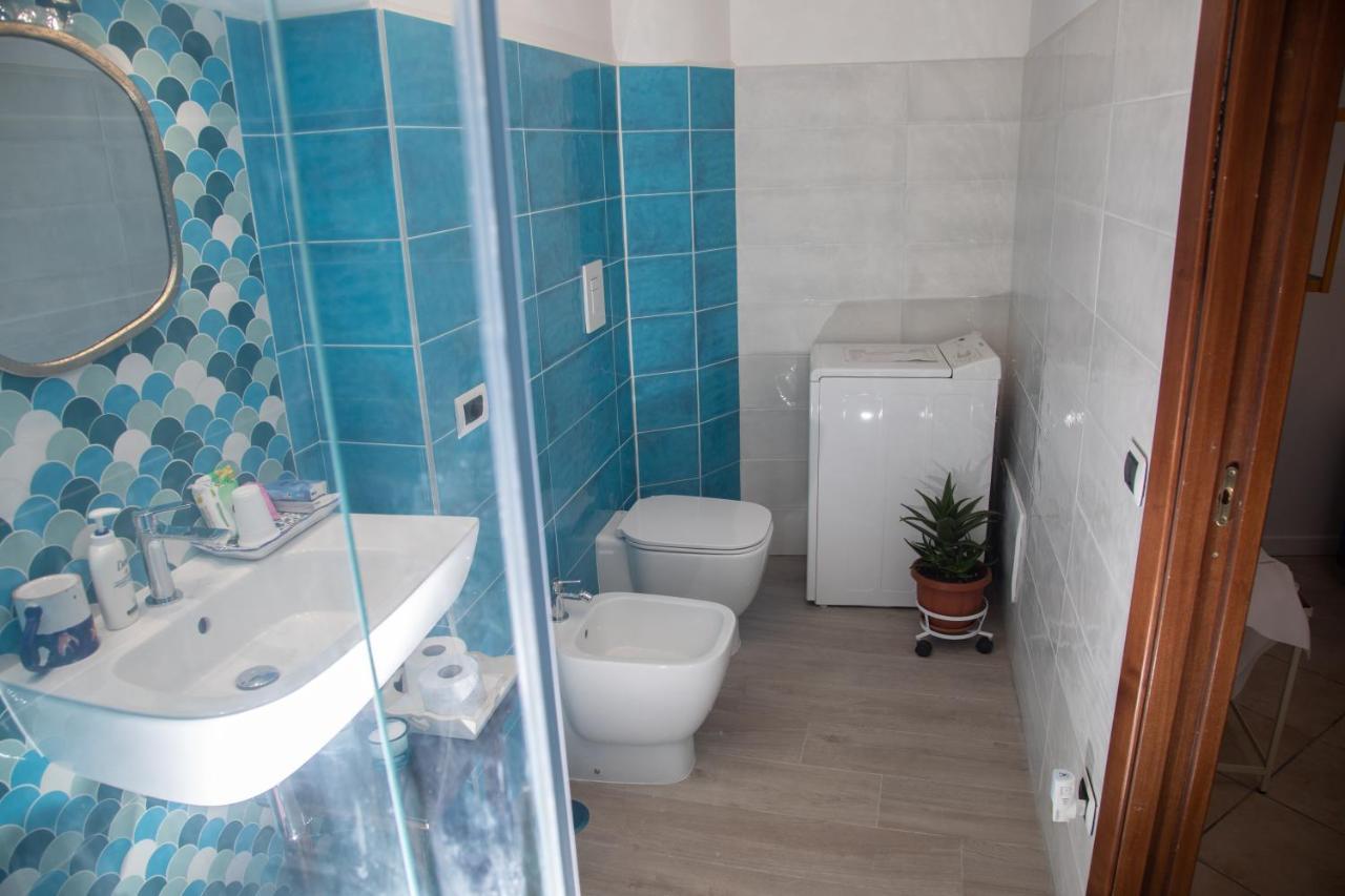 Apartment Funiculi' Al Corso *