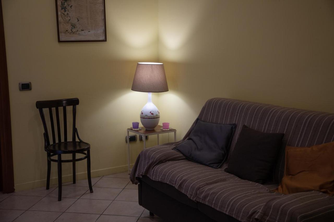 Apartment Funiculi' Al Corso
