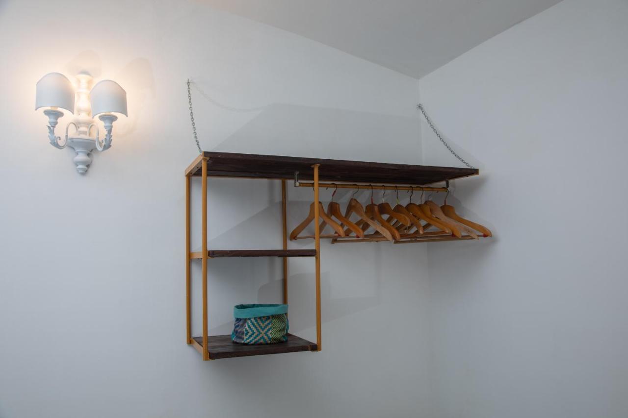 Funiculi' Al Corso Apartment
