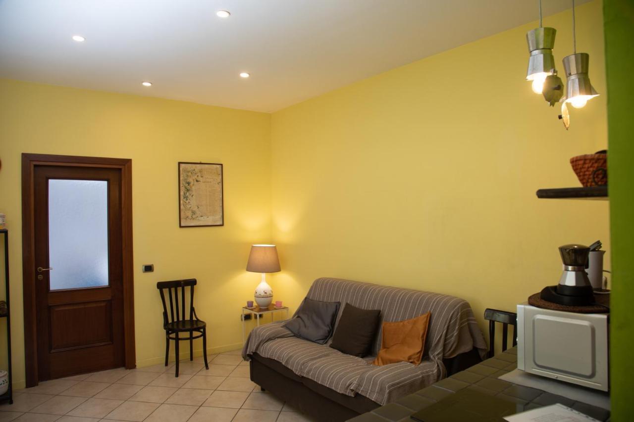 Apartment Funiculi' Al Corso *