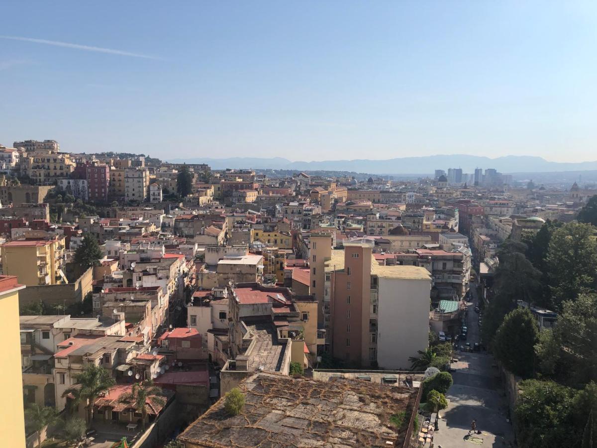 Funiculi' Al Corso * Naples