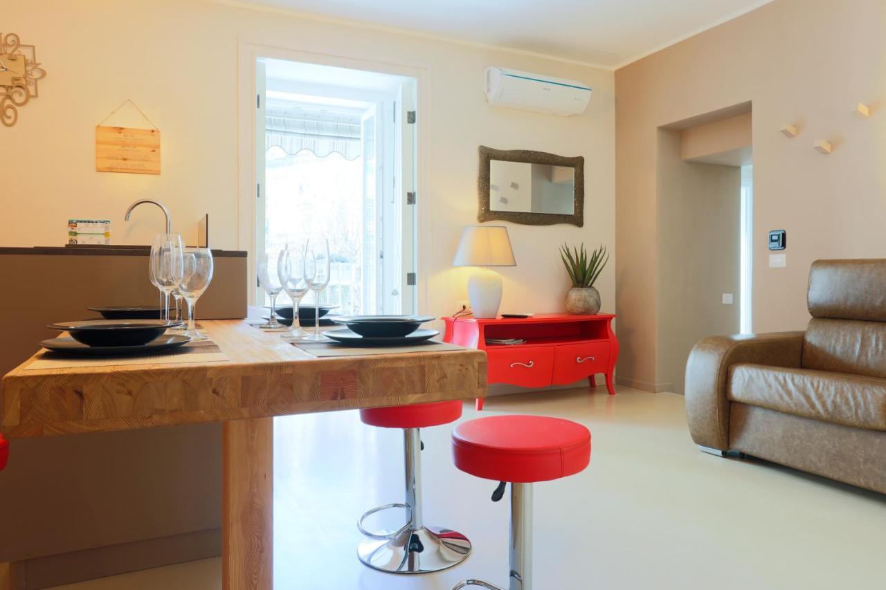 Fate Foria Style House Naples