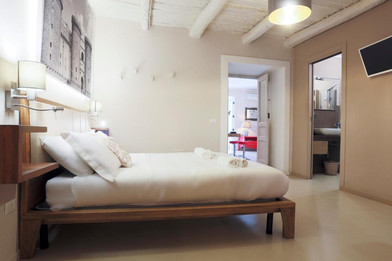 Fate Foria Style House Apartment Naples