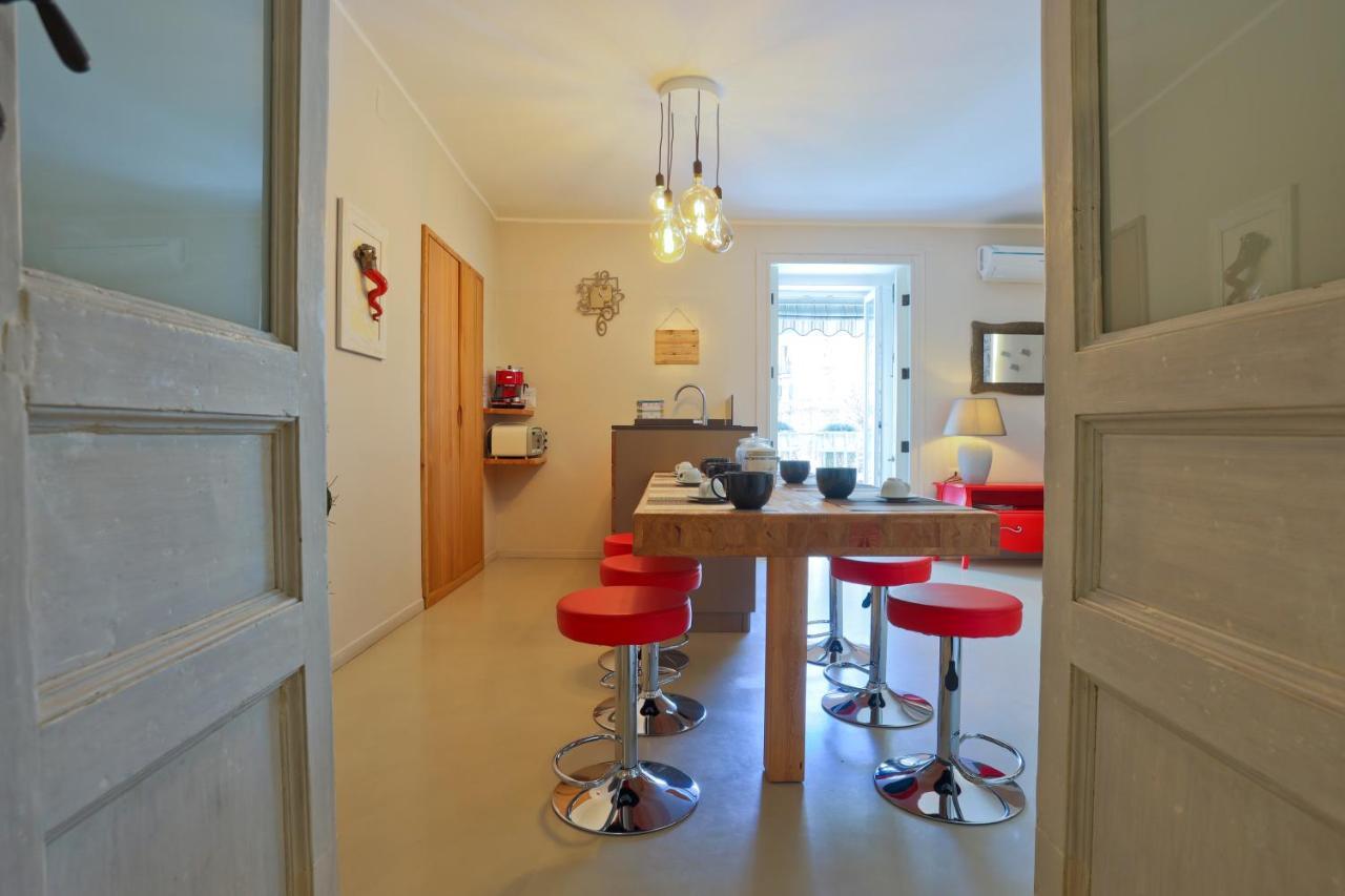 Fate Foria Style House Naples