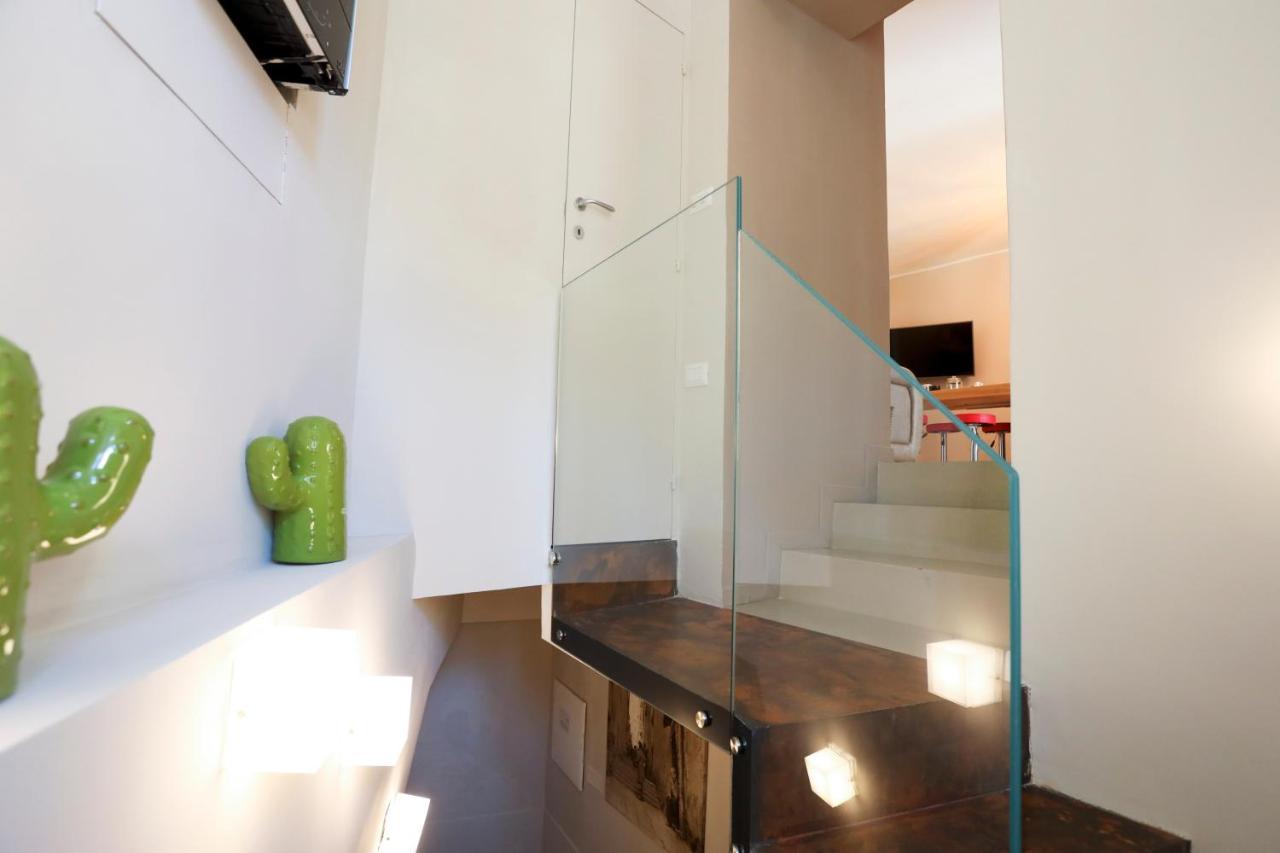 Fate Foria Style House Apartment