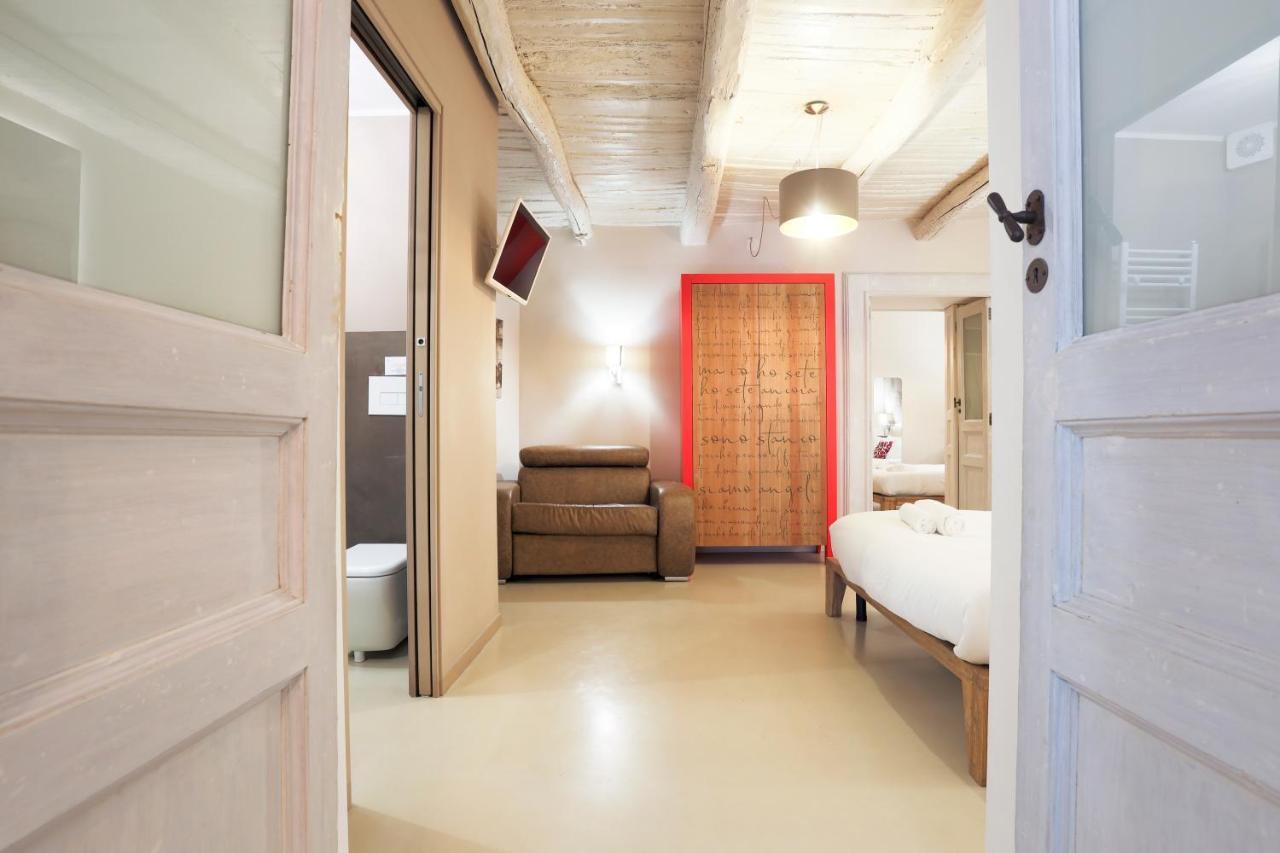 Apartment Fate Foria Style House *