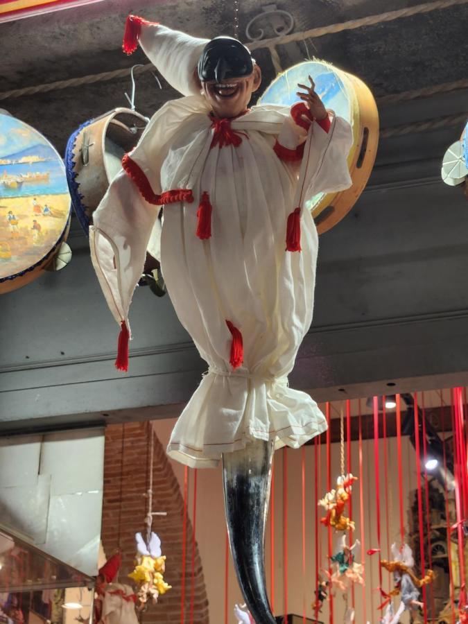 San Gennaro Naples