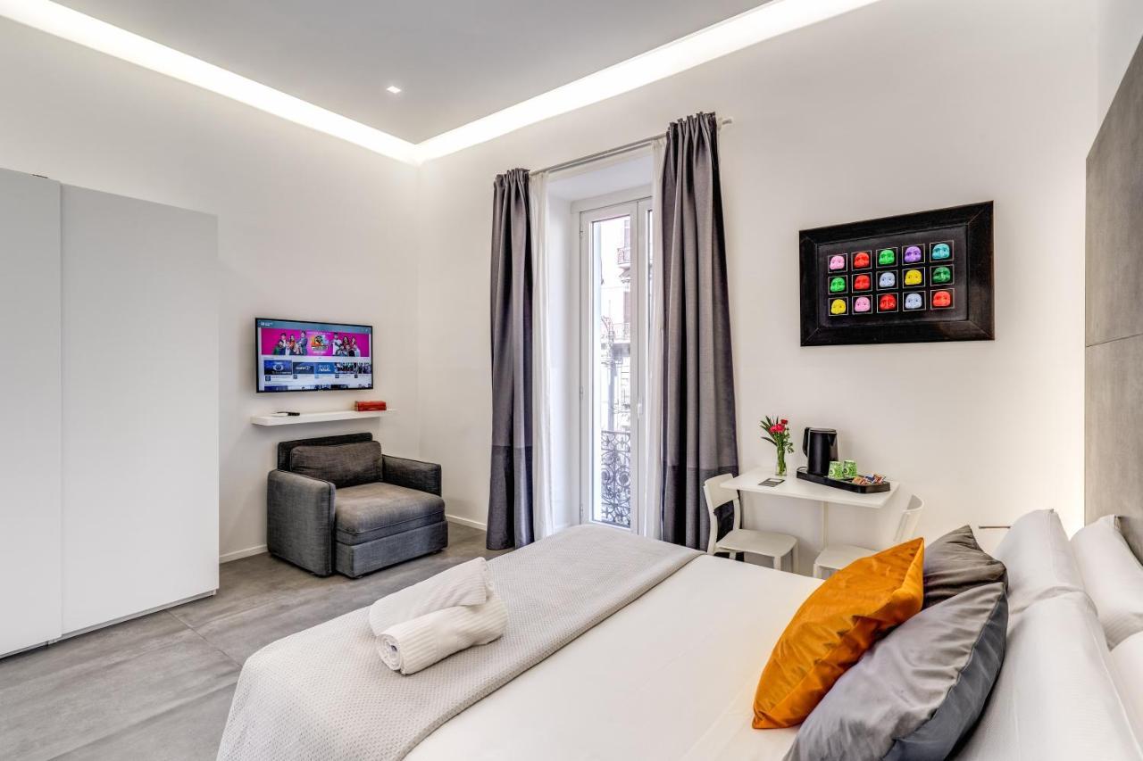 Gallery Guest house 3*