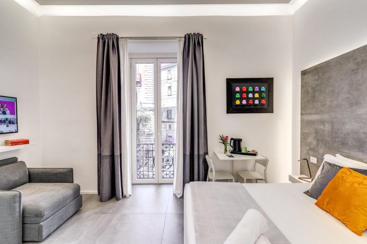 Guest house Gallery Naples