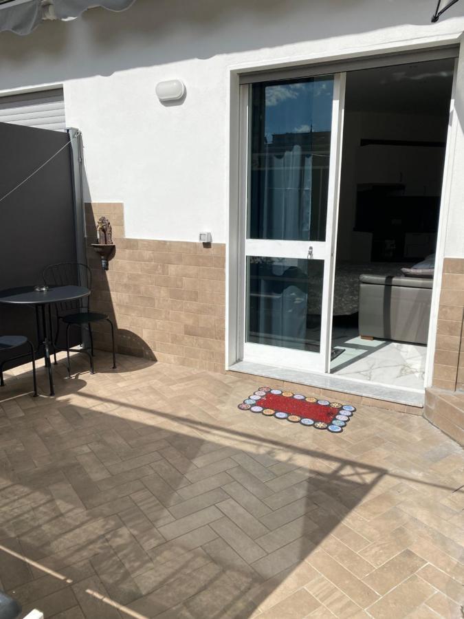 Terrazza Annunziata Guest house