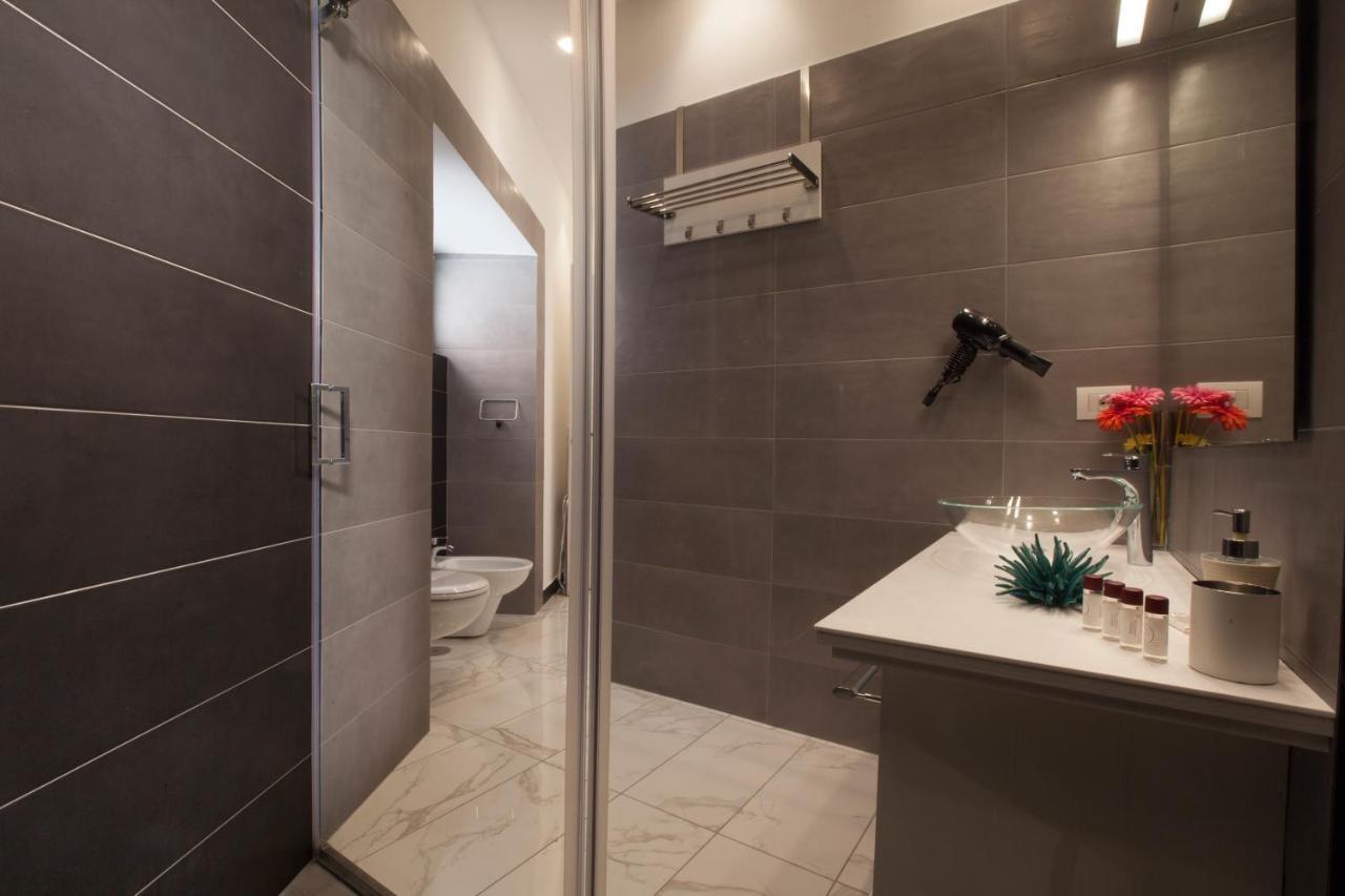 Dei Catalani 5* Naples