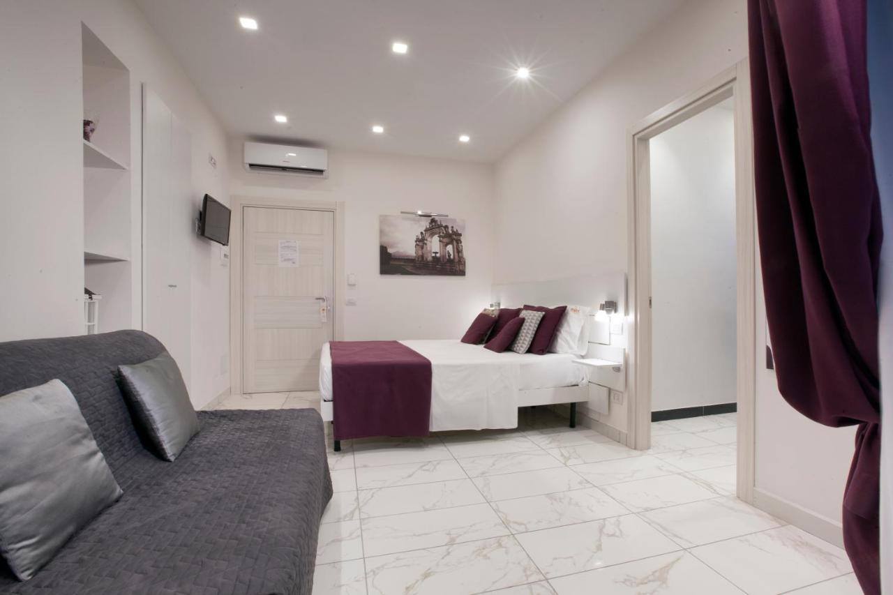 Guest house Dei Catalani 5*