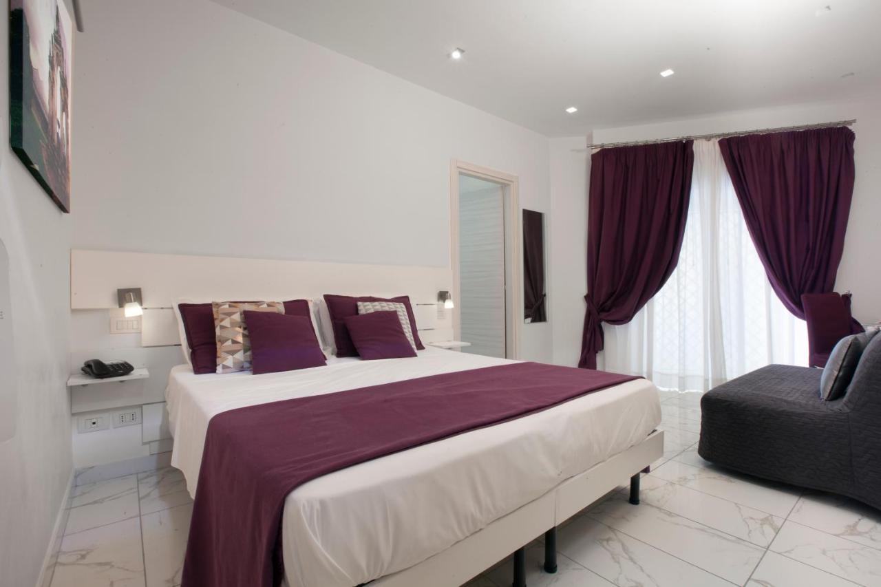 Guest house Dei Catalani