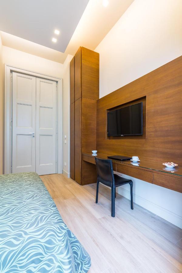 Bed & Breakfast Civico 33 *