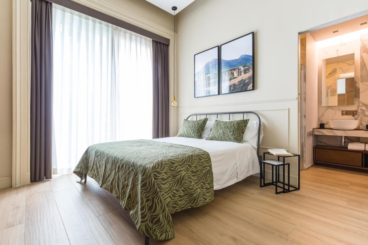Bed & Breakfast Civico 33