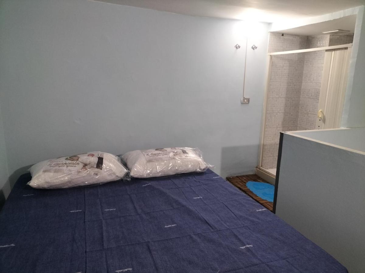 Apartment G&g Capodimonte