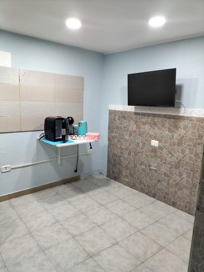 Apartment G&g Capodimonte Naples