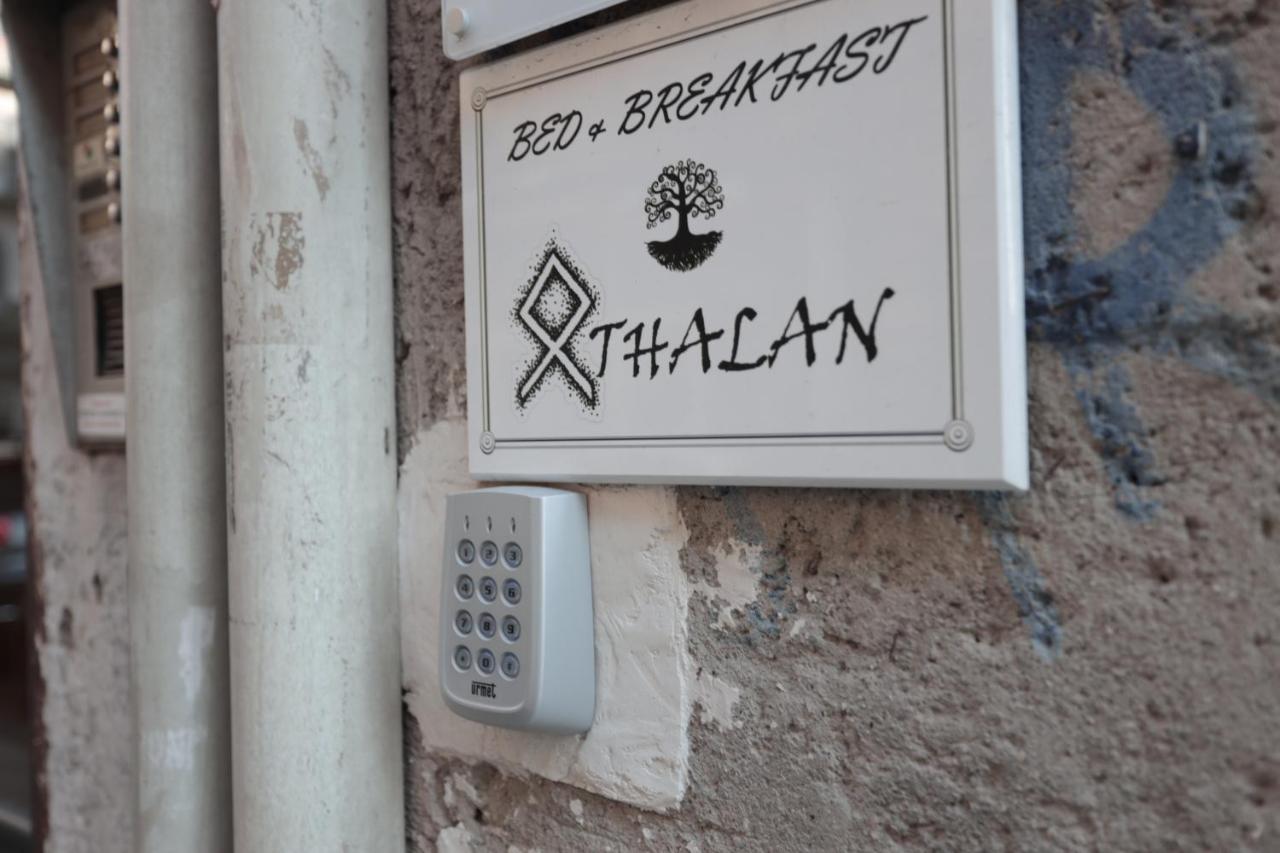 Othalan Naples