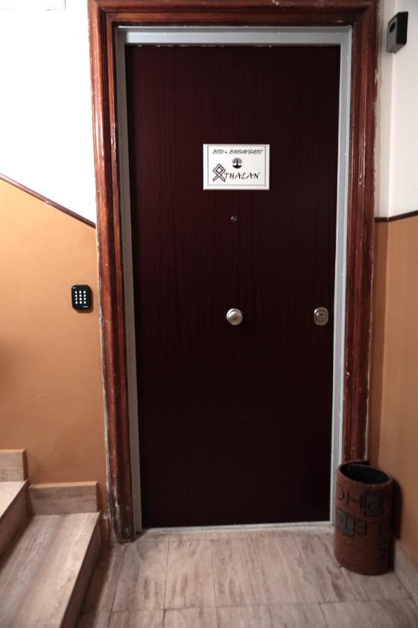 Othalan Apartment Naples