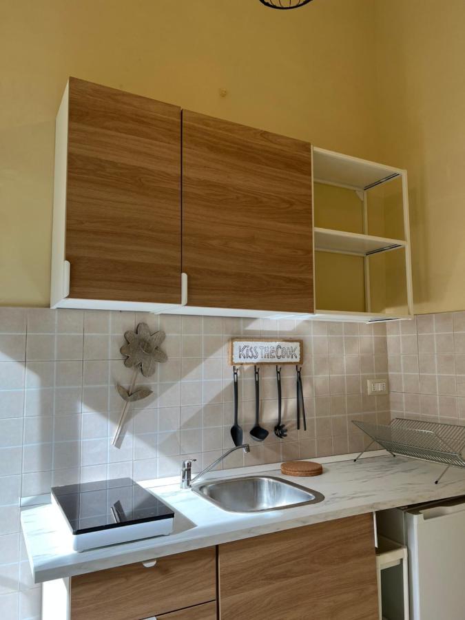 Apartment Wanda Bleisure Naples