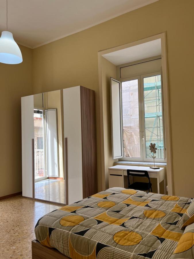 Apartment Wanda Bleisure