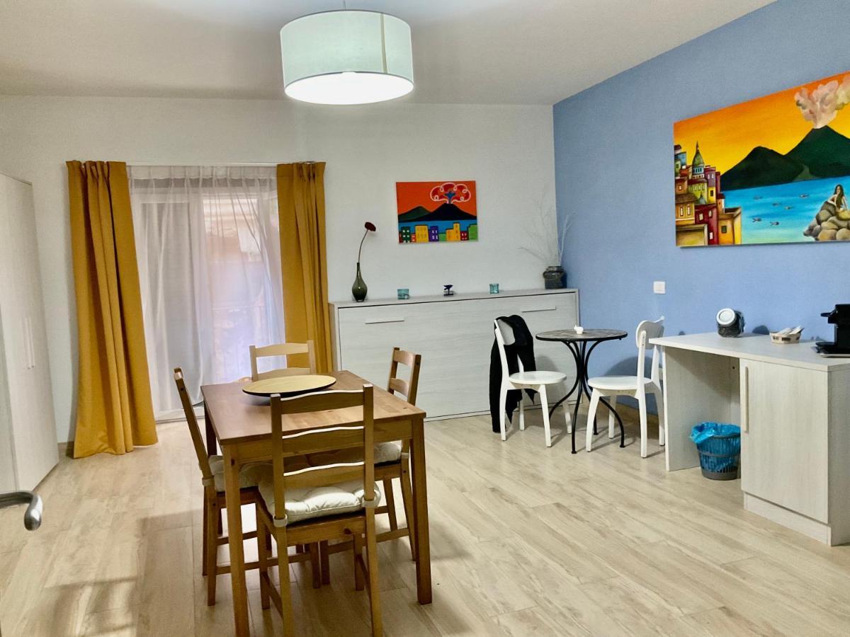 Bed & Breakfast 'a De' Scugnizzi