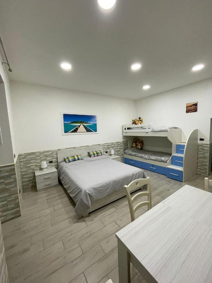 Apartment Luisa Naples
