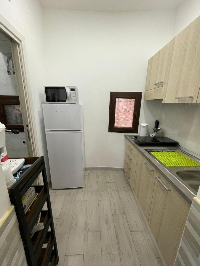 Luisa Apartment
