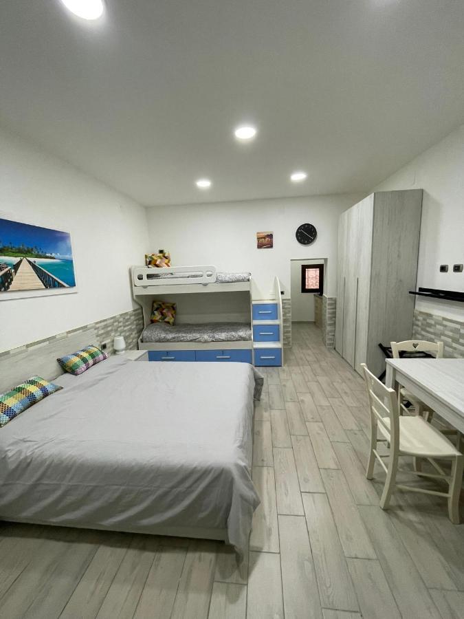 Luisa Apartment *