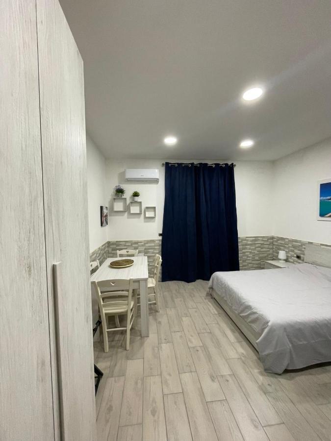 Luisa Apartment Naples