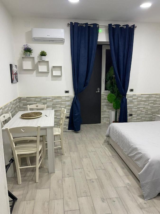 Luisa Apartment Naples
