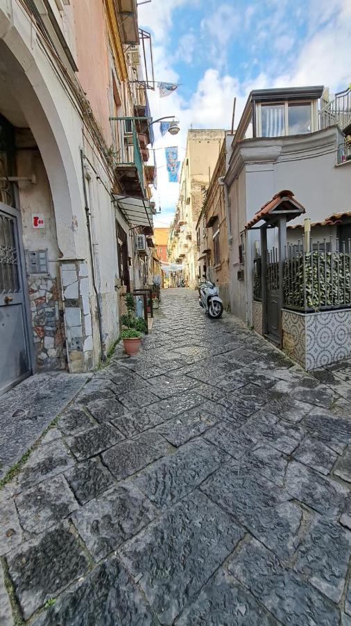Holiday home O' Vascetiello Naples