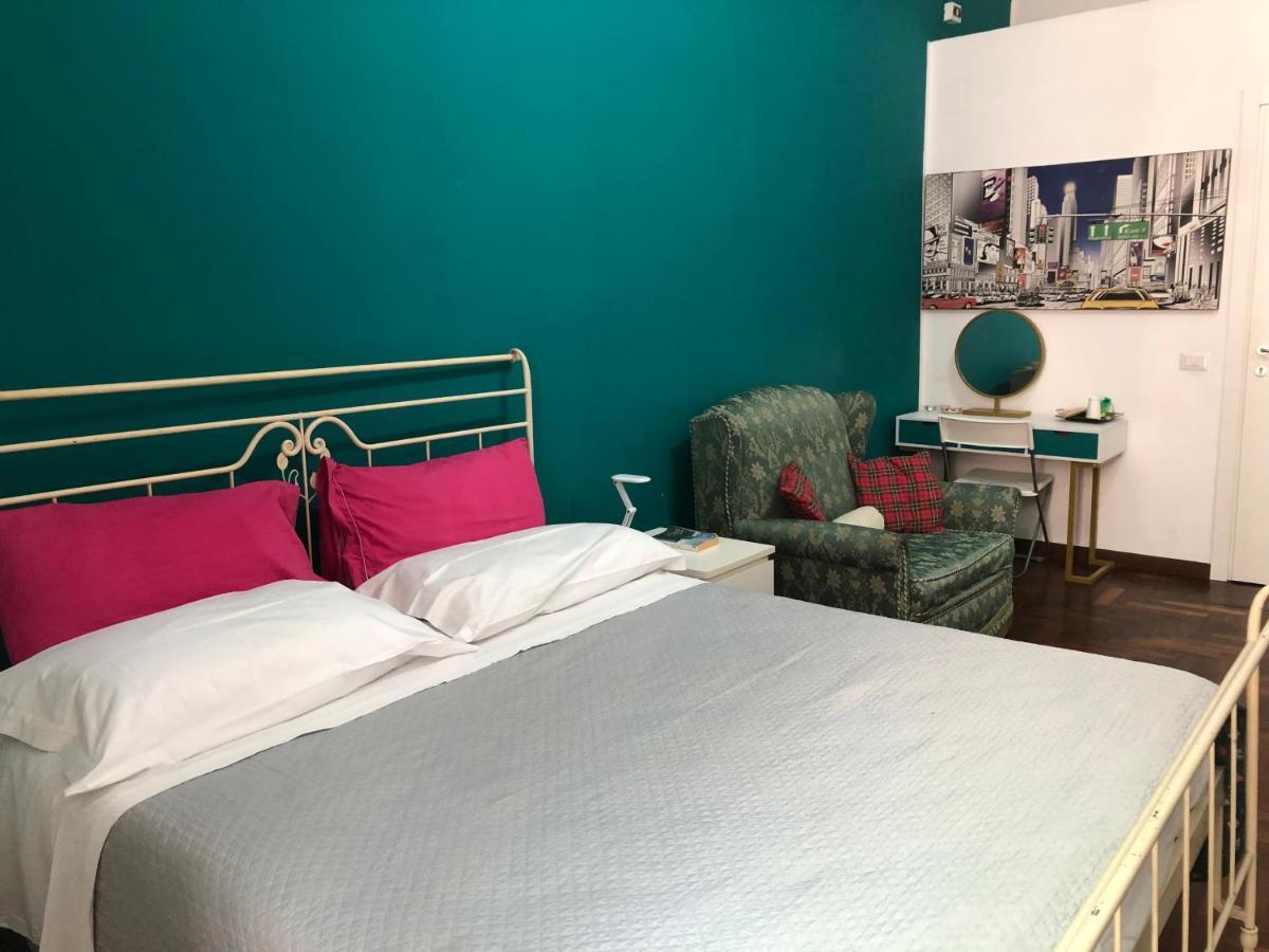 Bed & Breakfast B&B Vista Mare