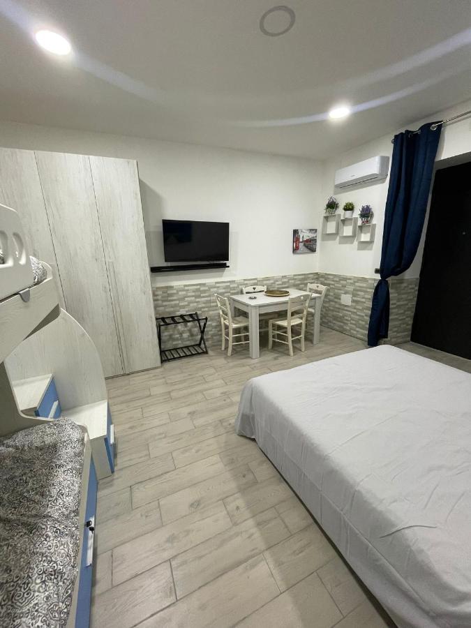 Luisa Apartment Naples