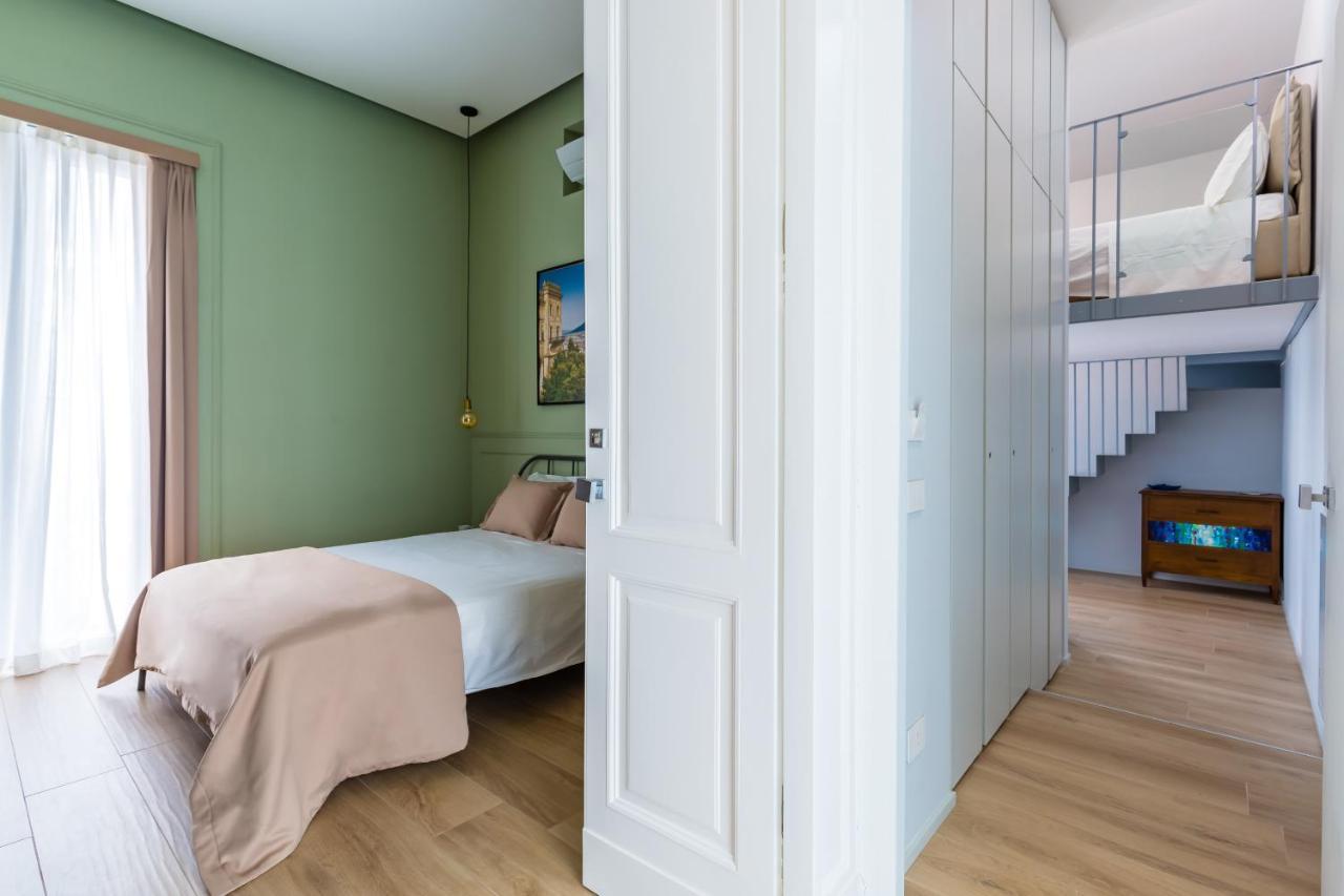 Bed & Breakfast Civico 33 *
