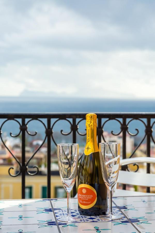 Civico 33 Bed & Breakfast