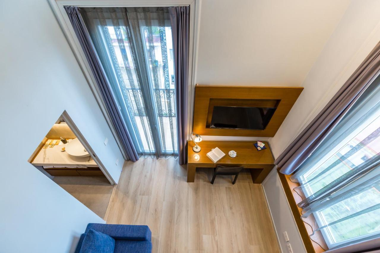 Civico 33 Bed & Breakfast Naples