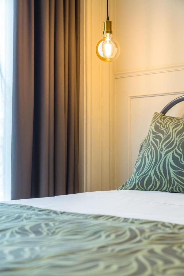 Bed & Breakfast Civico 33 Naples